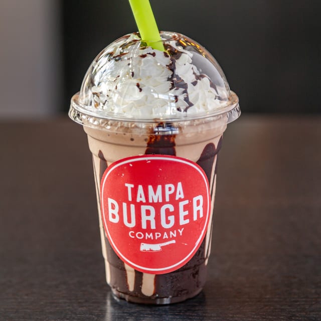 Milkshakes.