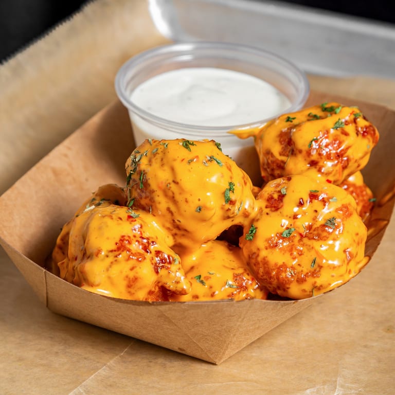 Irresistible Wings for Everyone