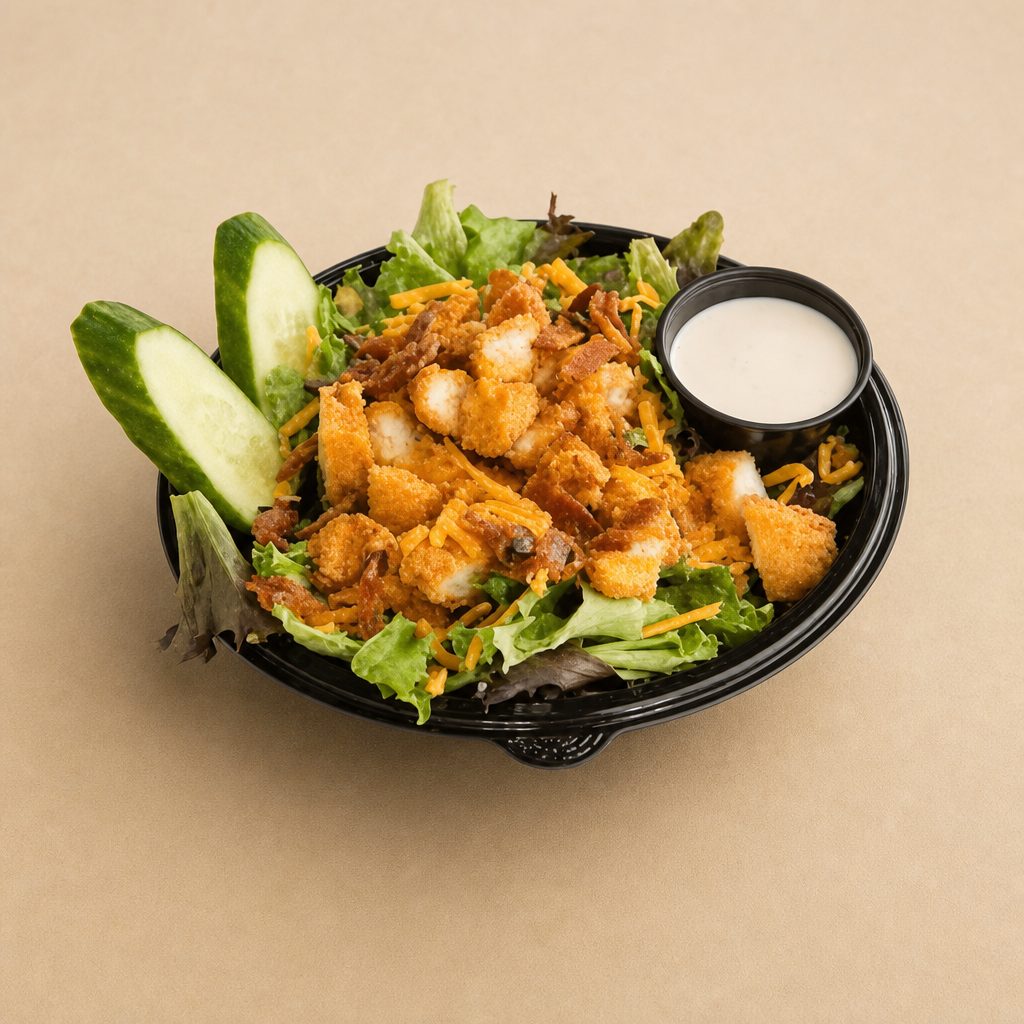 Chicken Salad.