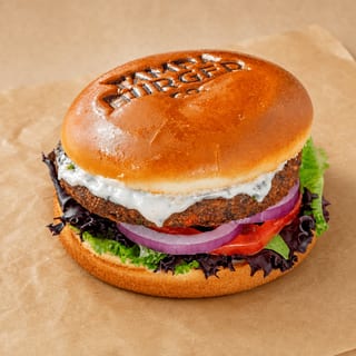 Veggie Burger