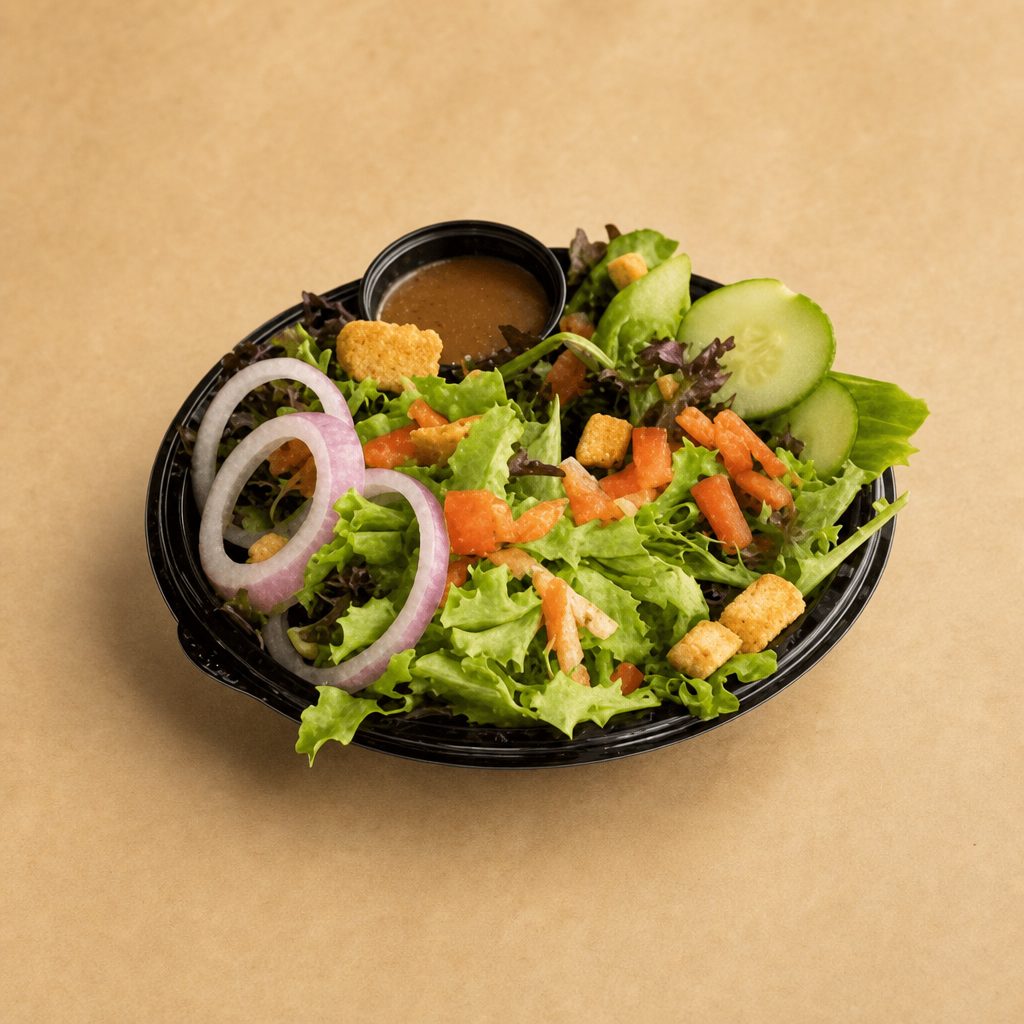 Side Salad.