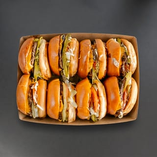 Build-Your-Own-Burger