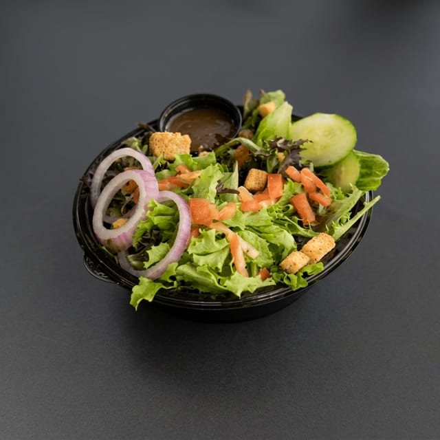 Side Salad.